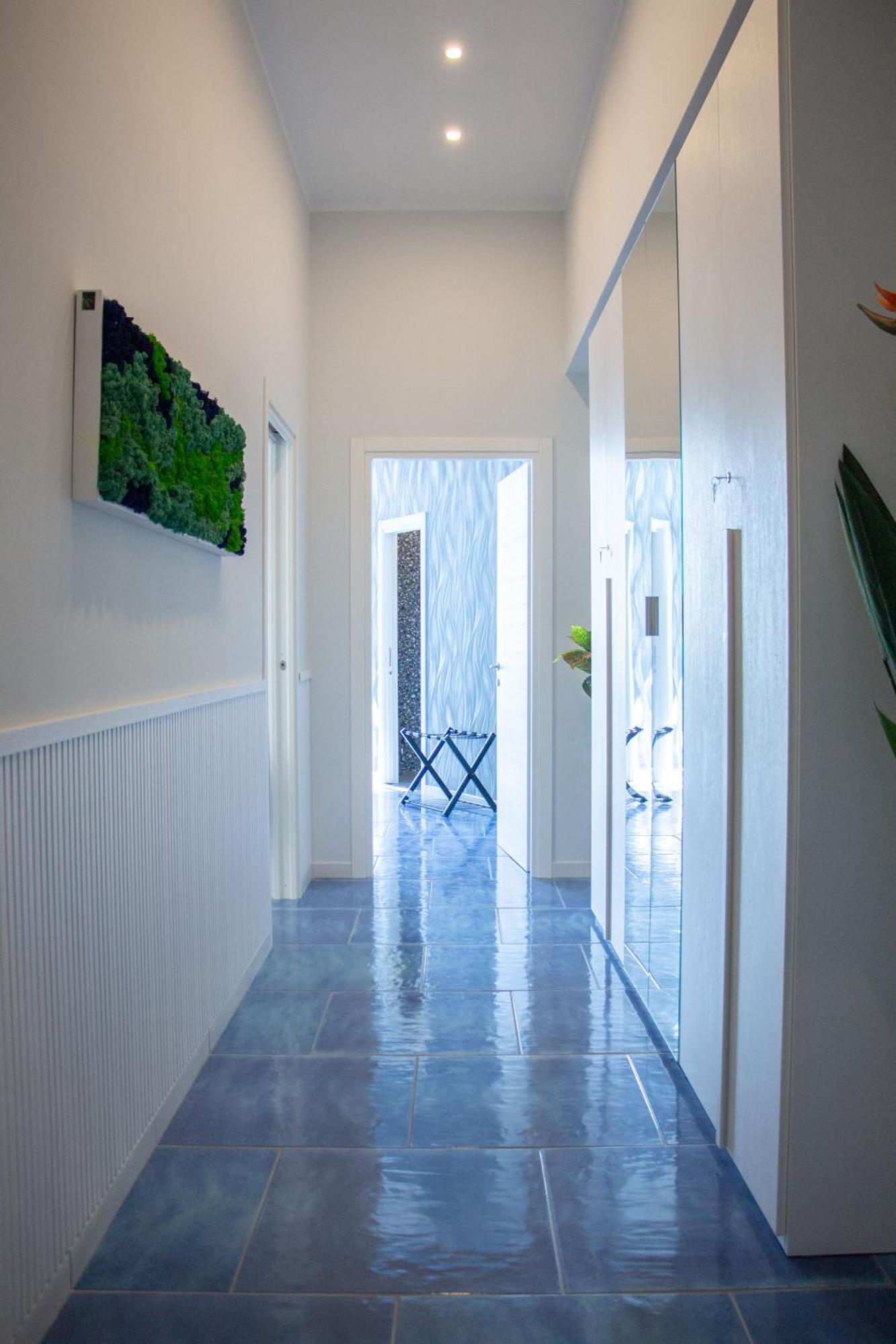 Wanderlust Aria Di Mare Apartment Naples Exterior photo