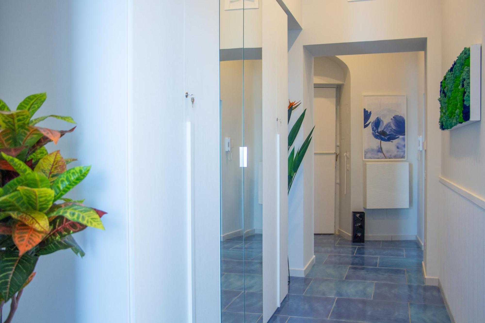 Wanderlust Aria Di Mare Apartment Naples Exterior photo